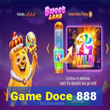 Game Doce 888